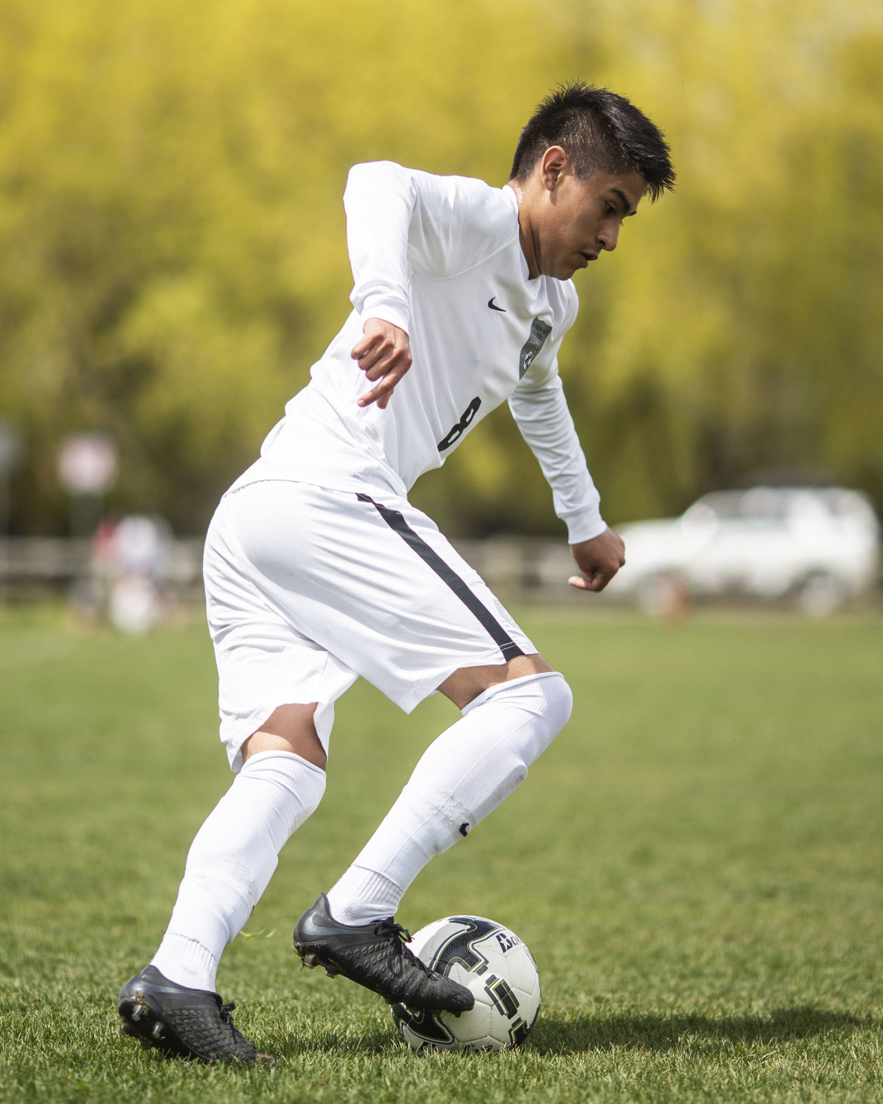 State Soccer Tournament
